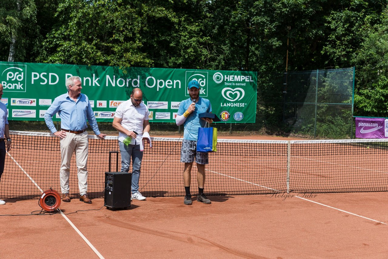 Bild 17 - PSD Bank Nord Open Pinneberg